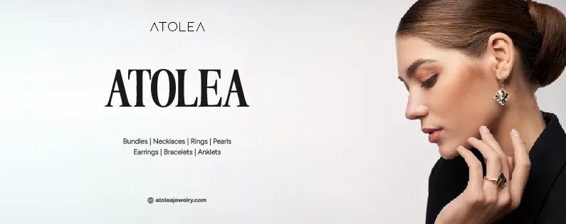 atolea jewelry discount code - coupondopa